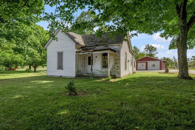 215 Danville Loop 1 Rd Road, Nicholasville, KY 40356