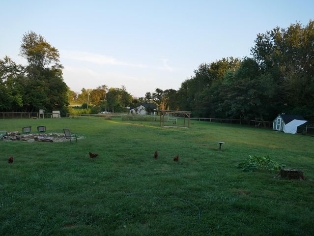 215 Danville Loop 1 Rd Road, Nicholasville, KY 40356