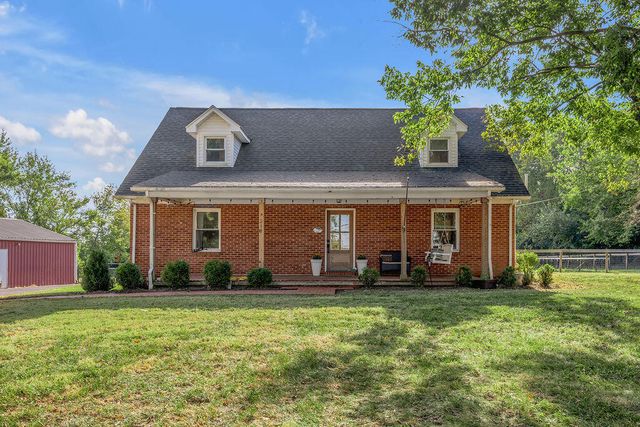 215 Danville Loop 1 Rd Road, Nicholasville, KY 40356