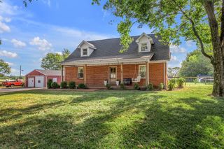 215 Danville Loop 1 Rd Road, Nicholasville, KY 40356