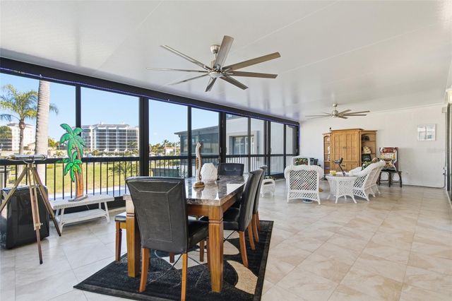 3250 SOUTHSHORE DRIVE 51B, Punta Gorda, FL 33955