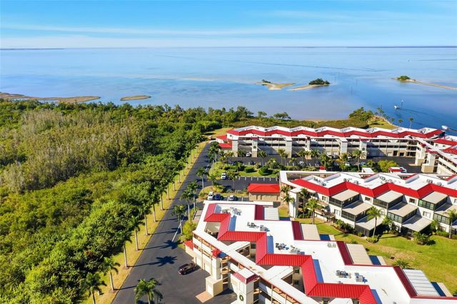 3250 SOUTHSHORE DRIVE 51B, Punta Gorda, FL 33955