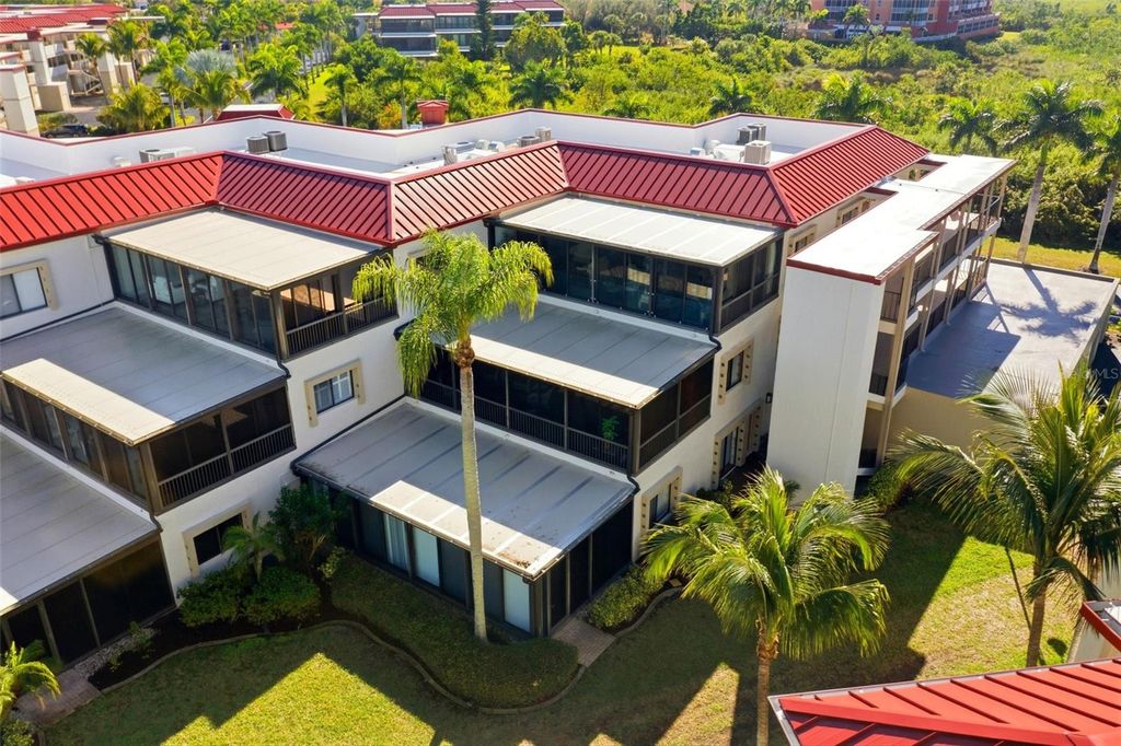 3250 SOUTHSHORE DRIVE 51B, Punta Gorda, FL 33955