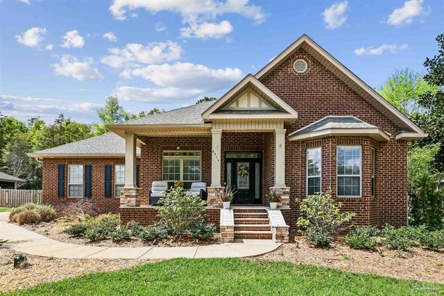 8414 Foxtail Loop, Pensacola, FL 32526