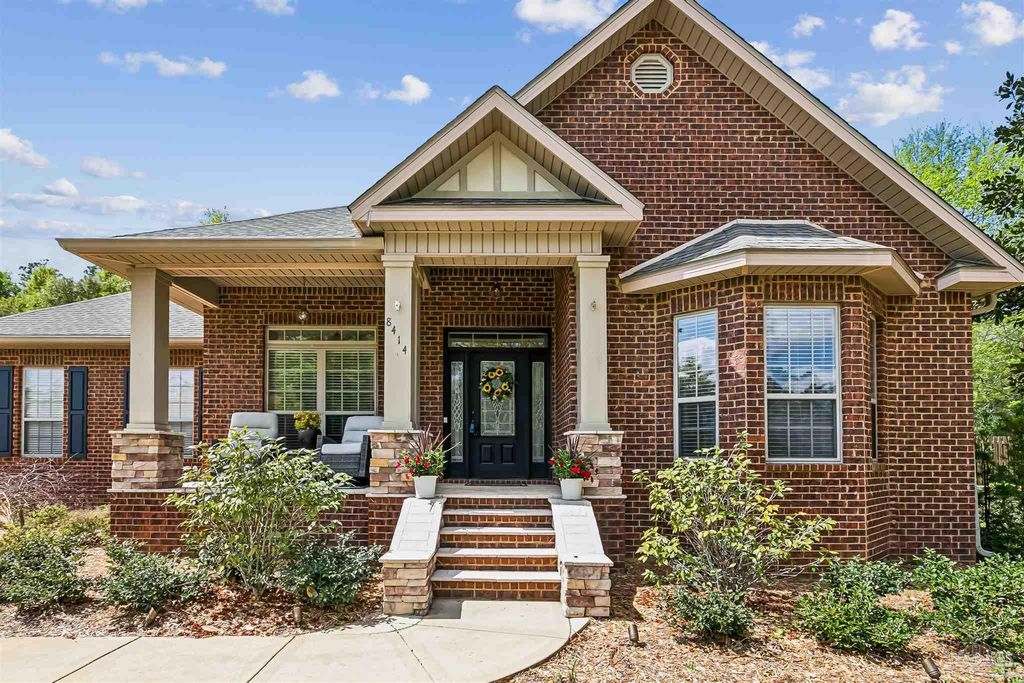8414 Foxtail Loop, Pensacola, FL 32526