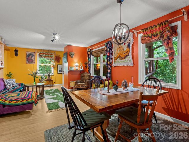 22 Wilson Creek Drive, Asheville, NC 28803