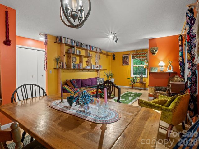 22 Wilson Creek Drive, Asheville, NC 28803