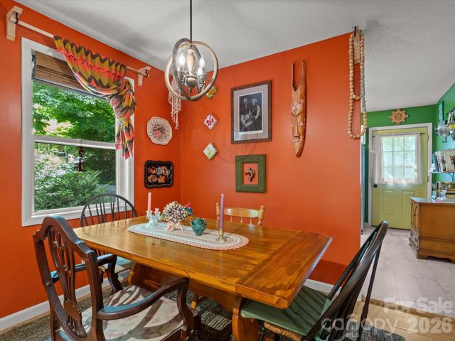 22 Wilson Creek Drive, Asheville, NC 28803
