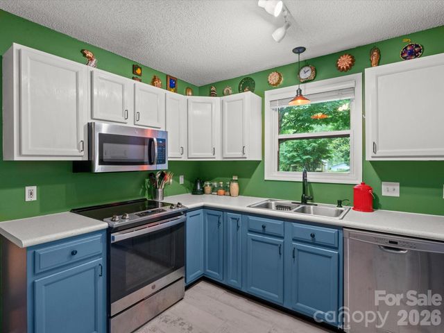 22 Wilson Creek Drive, Asheville, NC 28803