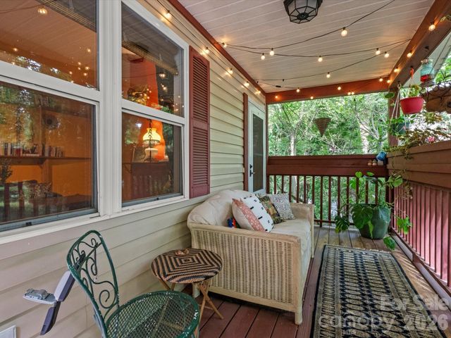 22 Wilson Creek Drive, Asheville, NC 28803