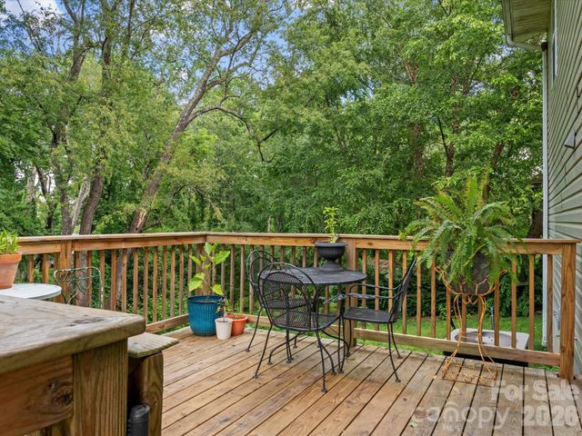 22 Wilson Creek Drive, Asheville, NC 28803
