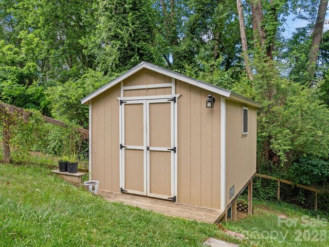 22 Wilson Creek Drive, Asheville, NC 28803