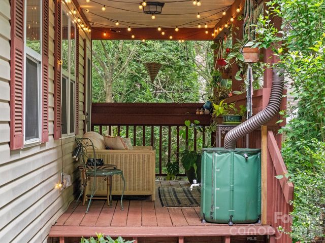 22 Wilson Creek Drive, Asheville, NC 28803