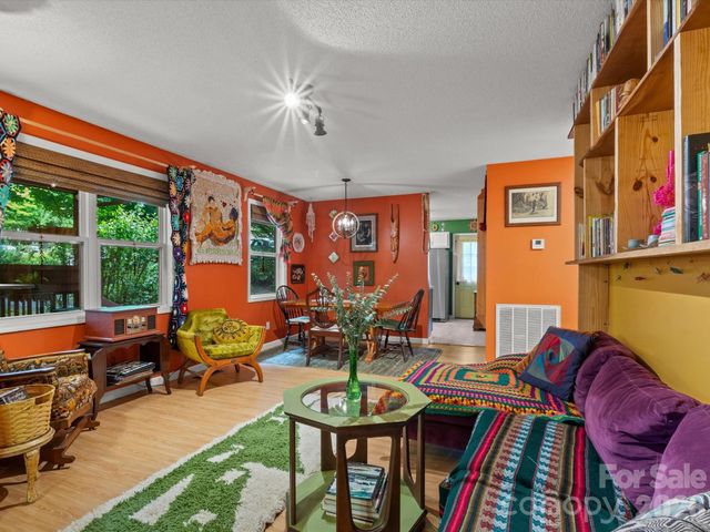 22 Wilson Creek Drive, Asheville, NC 28803