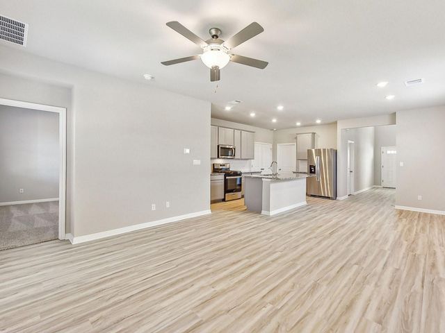 22650 Ellis Way Lane, New Caney, TX 77357