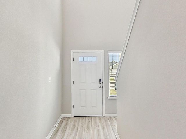 22650 Ellis Way Lane, New Caney, TX 77357