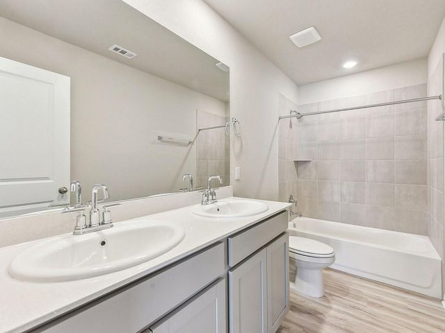 22650 Ellis Way Lane, New Caney, TX 77357