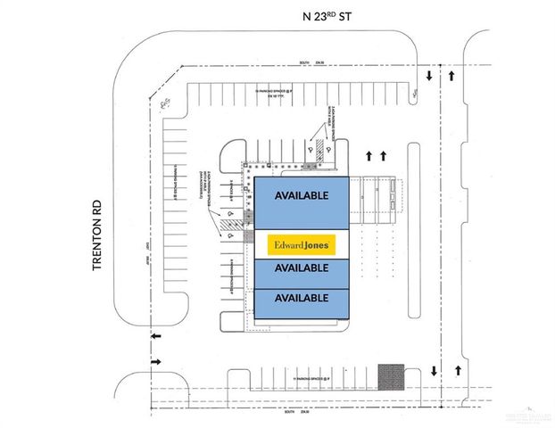 2228 Trenton Road 100, Mcallen, TX 78504