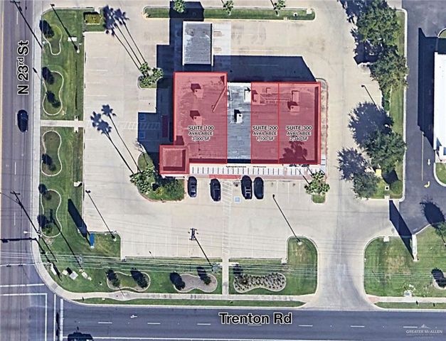 2228 Trenton Road 100, Mcallen, TX 78504