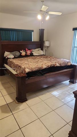 18963 SW 113th Court, Miami, FL 33157