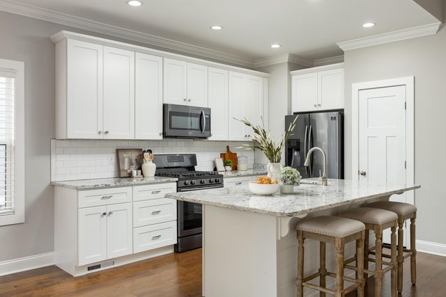 4867 Preserve Drive, Chattanooga, TN 37416