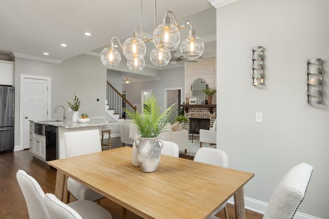 4867 Preserve Drive, Chattanooga, TN 37416