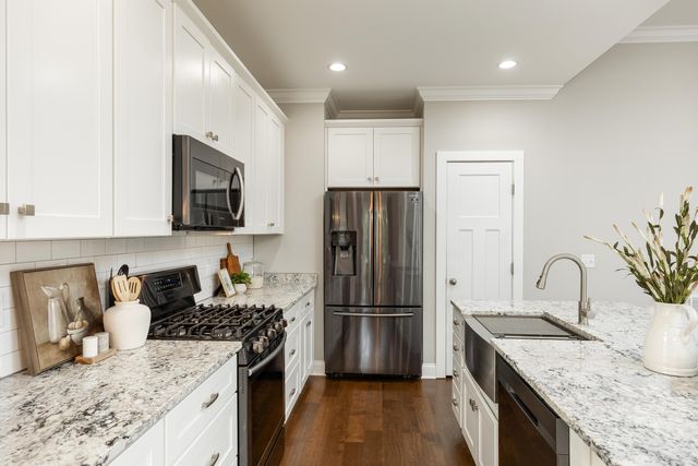 4867 Preserve Drive, Chattanooga, TN 37416