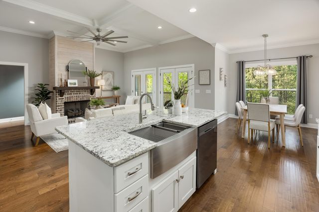 4867 Preserve Drive, Chattanooga, TN 37416