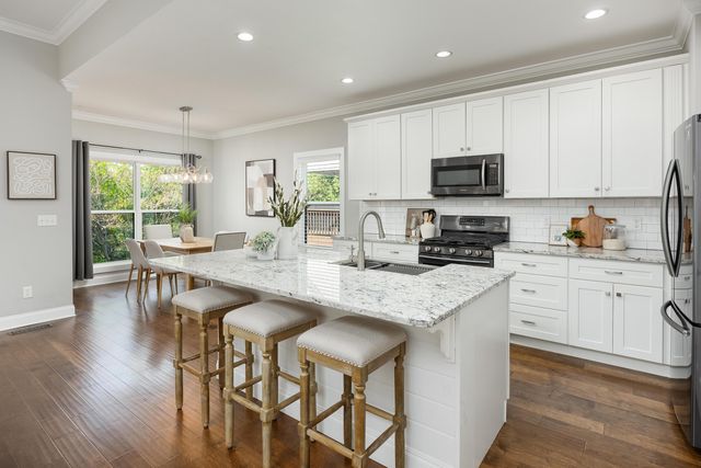 4867 Preserve Drive, Chattanooga, TN 37416