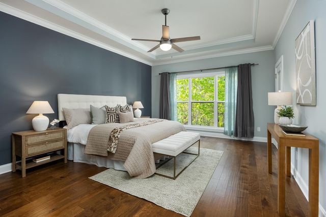 4867 Preserve Drive, Chattanooga, TN 37416