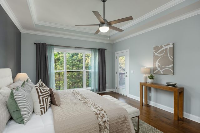 4867 Preserve Drive, Chattanooga, TN 37416