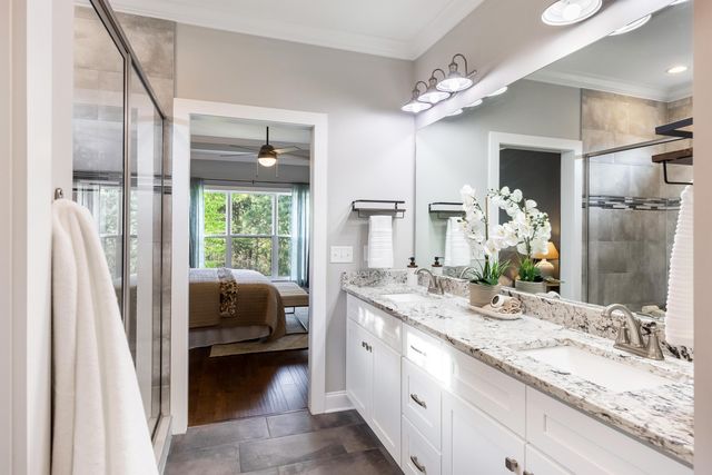 4867 Preserve Drive, Chattanooga, TN 37416