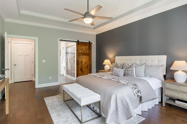 4867 Preserve Drive, Chattanooga, TN 37416