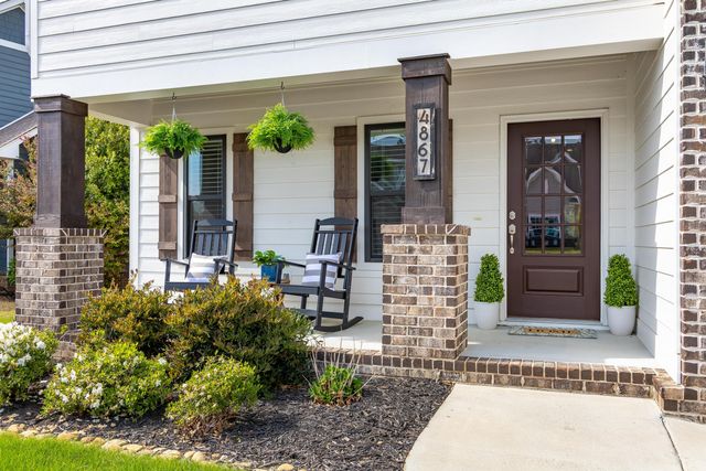 4867 Preserve Drive, Chattanooga, TN 37416