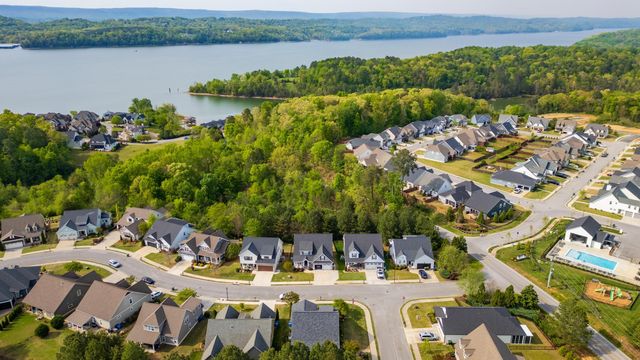 4867 Preserve Drive, Chattanooga, TN 37416