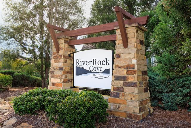 4867 Preserve Drive, Chattanooga, TN 37416