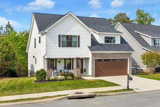 4867 Preserve Drive, Chattanooga, TN 37416