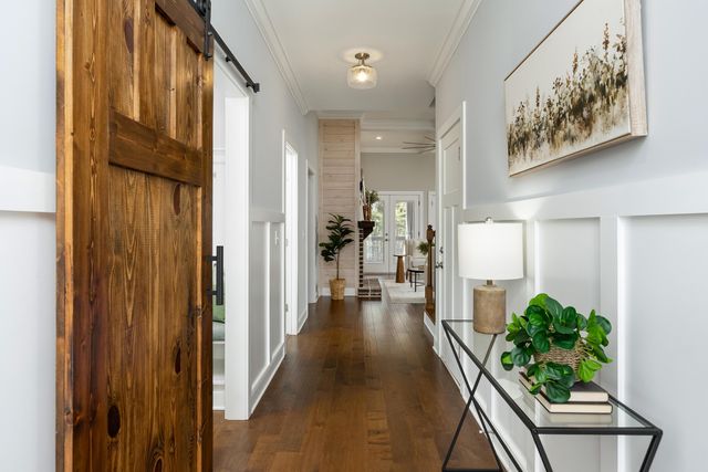 4867 Preserve Drive, Chattanooga, TN 37416