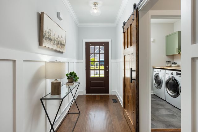 4867 Preserve Drive, Chattanooga, TN 37416