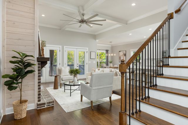 4867 Preserve Drive, Chattanooga, TN 37416