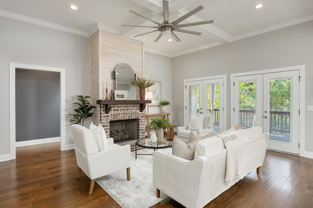 4867 Preserve Drive, Chattanooga, TN 37416