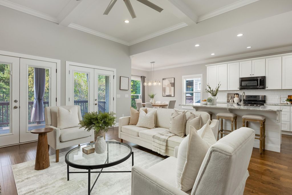 4867 Preserve Drive, Chattanooga, TN 37416