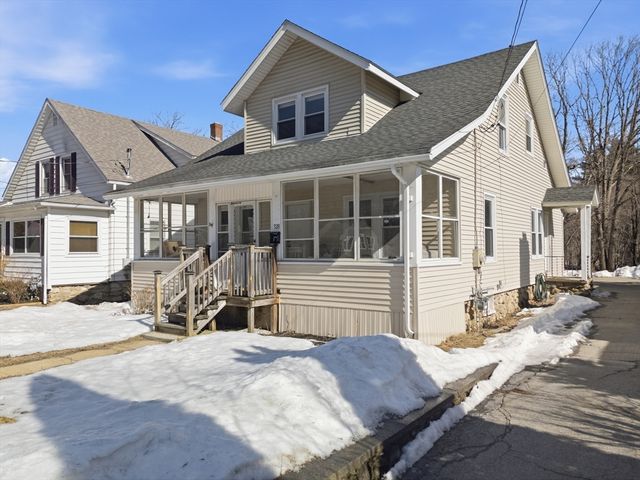 328 Worcester St, Southbridge, MA 01550