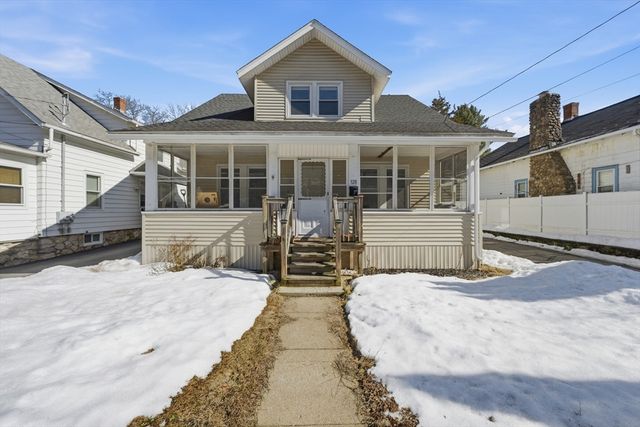 328 Worcester St, Southbridge, MA 01550