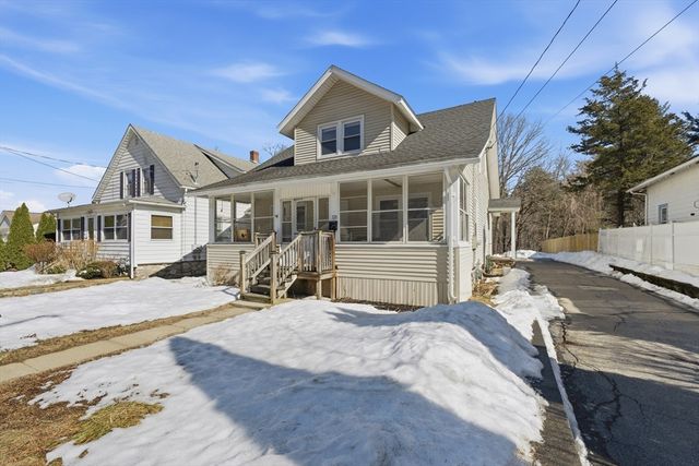 328 Worcester St, Southbridge, MA 01550