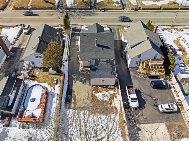 328 Worcester St, Southbridge, MA 01550