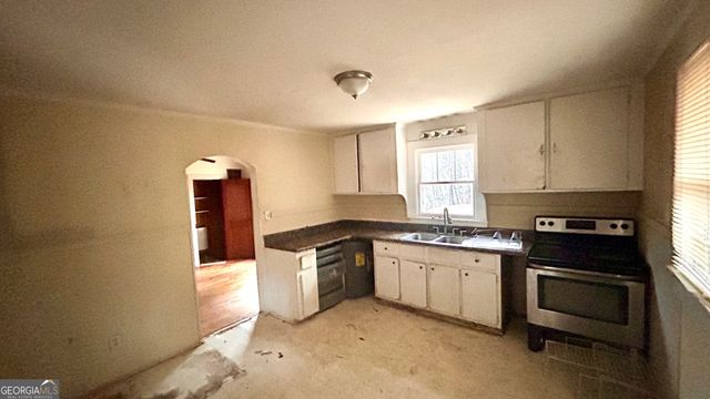 829 Old Rockmart Road SE, Silver Creek, GA 30173