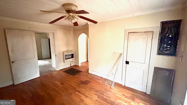 829 Old Rockmart Road SE, Silver Creek, GA 30173