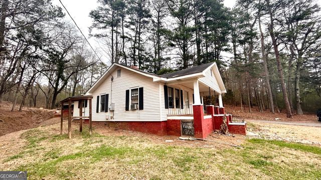 829 Old Rockmart Road SE, Silver Creek, GA 30173