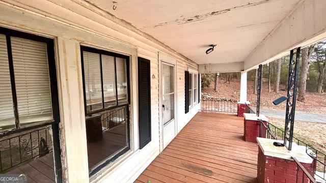 829 Old Rockmart Road SE, Silver Creek, GA 30173